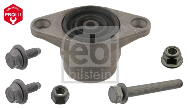 Repair Kit, suspension strut support mount